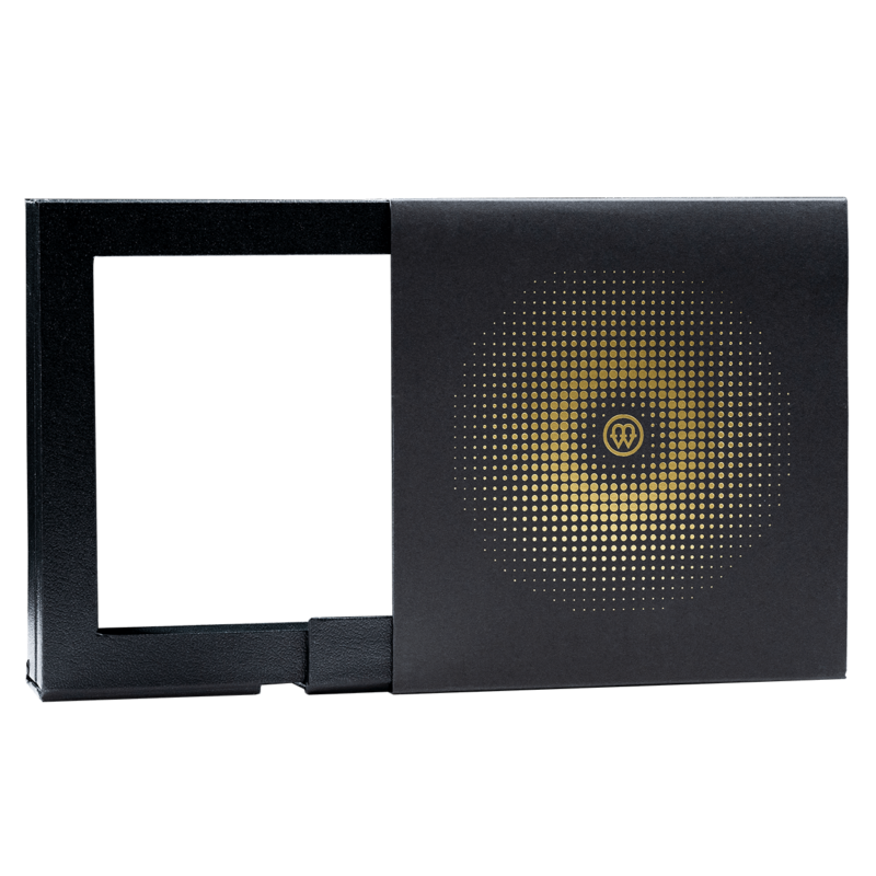 Etui ramka 100×100 mm